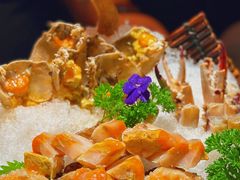 -松涛园朝鲜·海鲜·料理店(鸭绿江断桥店)