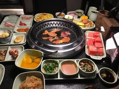 -韩盛·盛江山自助料理(中街大悦城店)