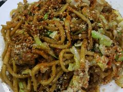 烤面-厚味居炙子烤肉·清真(天桥南纬路店)