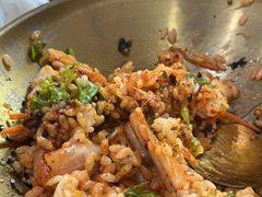 -胡悦里韩式烤肉(芝罘万达广场店)