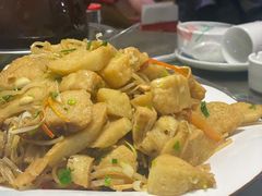 -三鑫酒家(泽州路店)