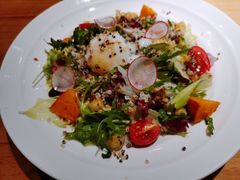 -新贝乐意大利餐厅(苏州中心店)