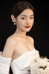 -挪娅婚纱摄影皇家会所