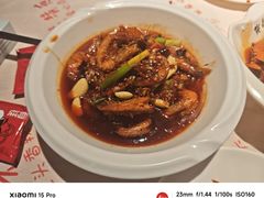 -五丁桥光头香辣蟹(望江橡树林店)