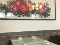 大堂-胖子菜馆(隆昌路店)