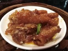 -富力万达嘉华酒店-品珍中餐厅(水果湖店)