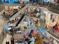 -天虹购物中心(深圳龙华店)