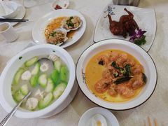 -明香海鲜酒家(华强北店)