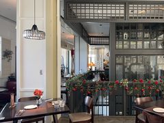 -22ºN BISTRO西餐&酒馆(石奥商业街店)