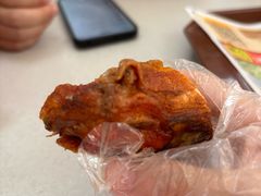 -麦当劳(龙财富广场店)