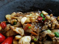 -徽州美食(三十年老店)