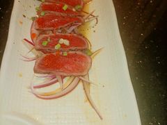 生和牛-德川家日本料理(龙德广场店)