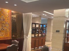 -浙江西子宾馆·瑶园咖啡厅