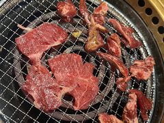 -神户赤童日式烤肉(金地广场店)