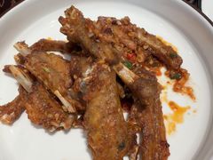 -先记烧鹅王·本地粤菜(福永店)