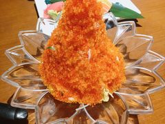 火山沙拉-魔丼屋(日月光店)