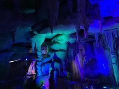 -泰安地下龙宫景区