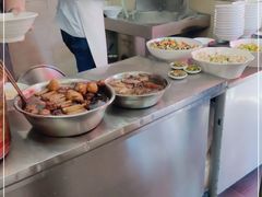 -何胖子丸子汤(南海街店)
