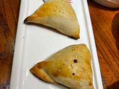 烤包子-北疆饭店(大融城店)
