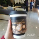 雍雍‖咖啡☕一杯