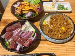 -胖记烤肉(湖大店)
