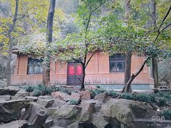 -杭州黄龙洞