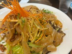-东北大院·东北菜(三台子店)