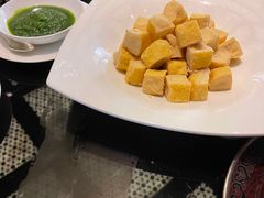 -北京四季酒店·采逸轩