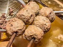 -陈记顺和潮汕牛肉火锅(棠德南路店)