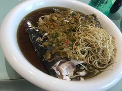 剁椒蒸鱼头-楚灶王(徐东店)