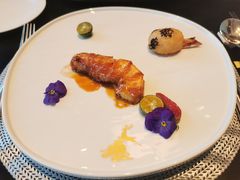 -北京饭店谭家菜