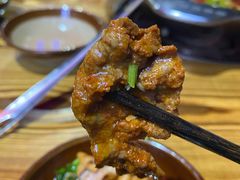 麻辣牛肉-张嬢嬢老火锅(壹号店•六年店)