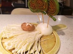 -猫抓烤肉(春熙路店)