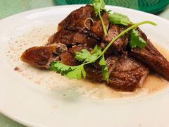 -快活林食家