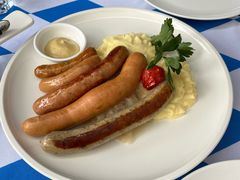 -Paulaner·德国帕拉娜自酿啤酒餐厅(海上世界店)