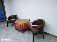 -缘福乡村铁锅炖民宿(八达岭店)