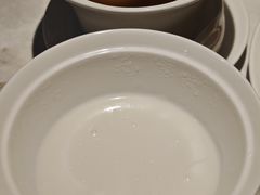 雪梨姜茶琥珀汤圆-成隆行·蟹王府(九江路店)