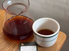 -SAFARI COFFEE