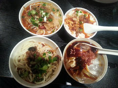 -夫妻肺片·中华老字号·正宗川菜(春熙路店)
