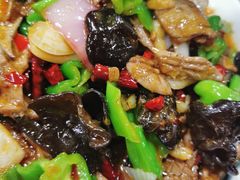 -蜀膳坊(洪公祠小区店)