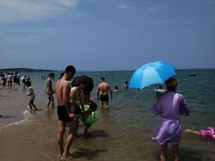 -那香海钻石沙滩浴场