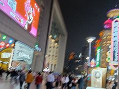 -宝大祥青少年儿童购物中心(南京东路店)