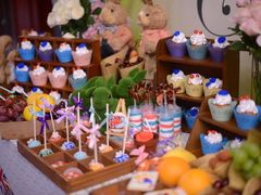 -爱之婚礼蛋糕(建外SOHO西区店)