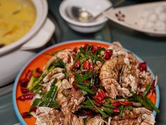 -金龙·打边炉(南京西路店)