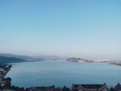 -达蓬山旅游度假区