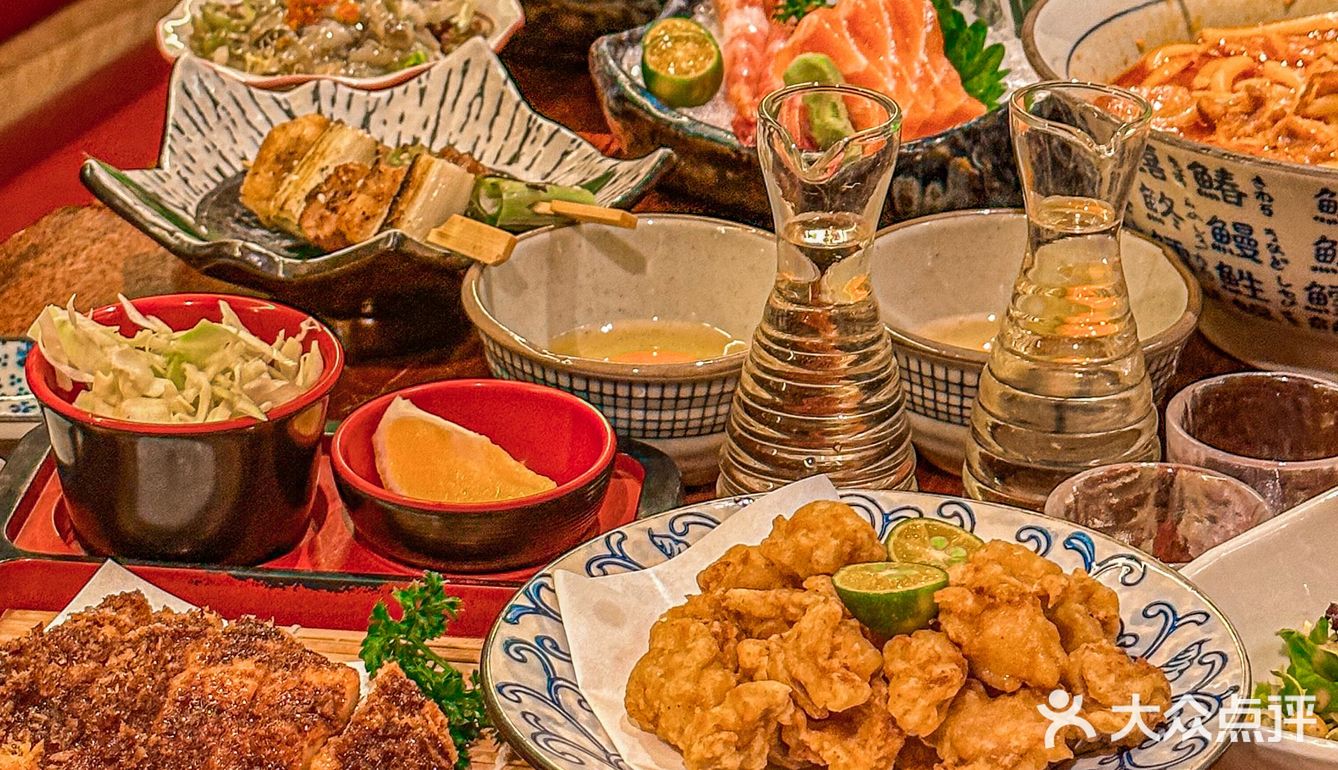 我愿称之为杭州坠好吃的烧鸟店丨世界杯观赛季