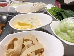-海底捞火锅(凯德广场店)