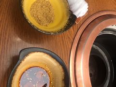 -炎蔵牛舌烤肉