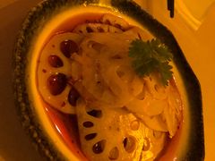 -龙门阵茶屋川菜馆(武康路店)