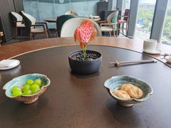 -锦西湖·海鲜小馆(未来科技城店)